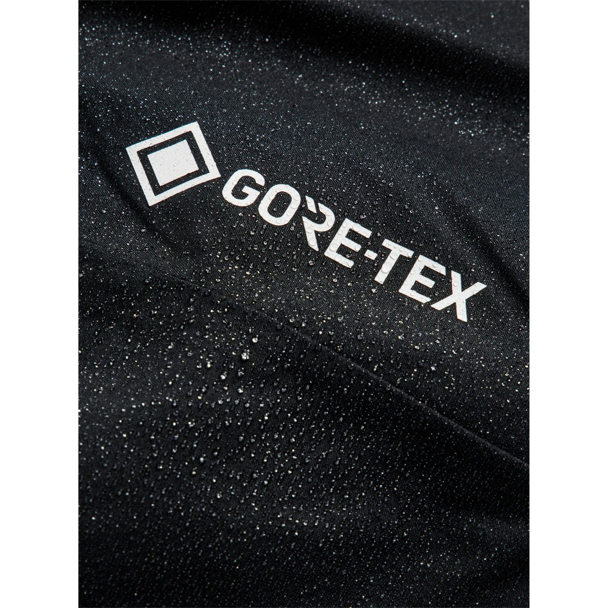 Mens Reserve Gore-Tex 2L Pants True Black - Image 4