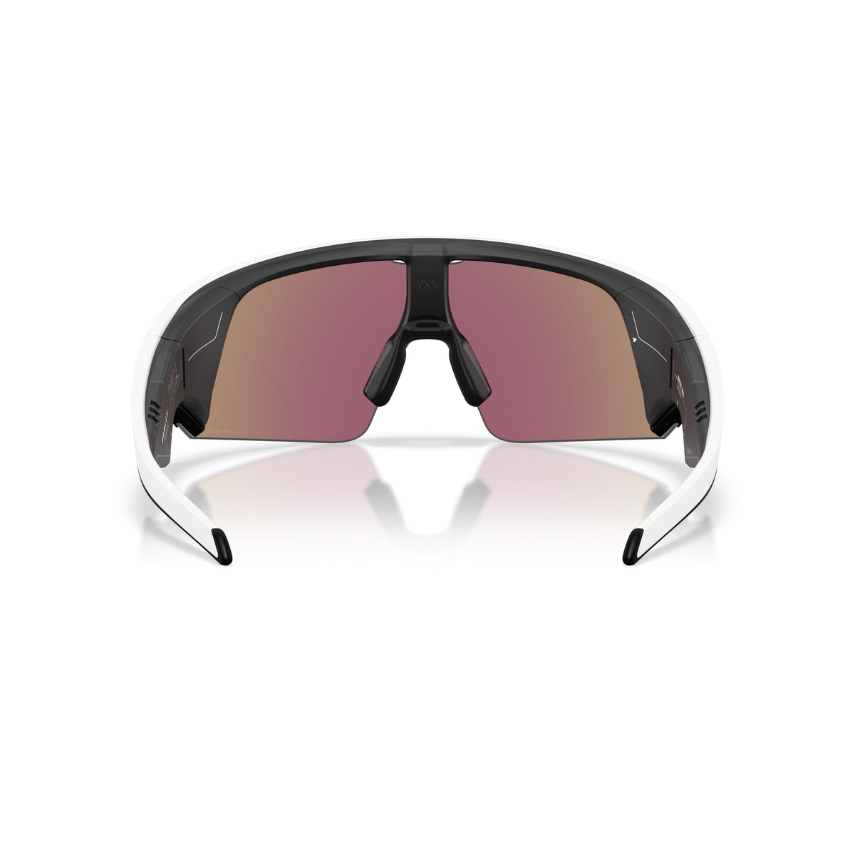 Meta Vanguard White - Prizm Sapphire - Image 4