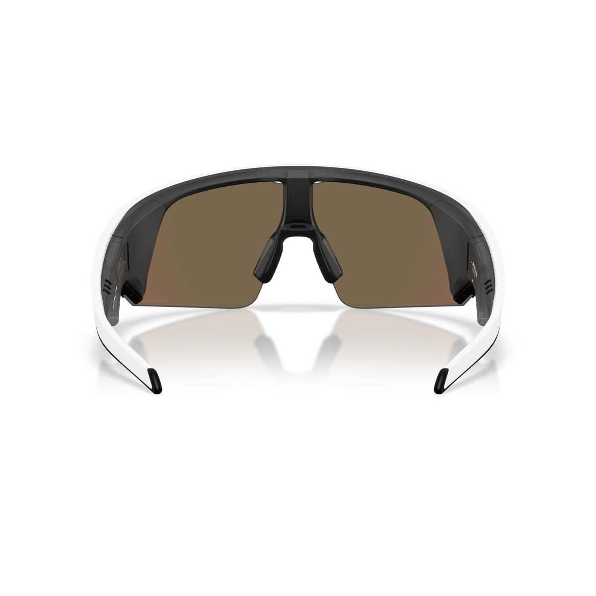 Meta Vanguard White - Prizm Rose Gold - Image 4