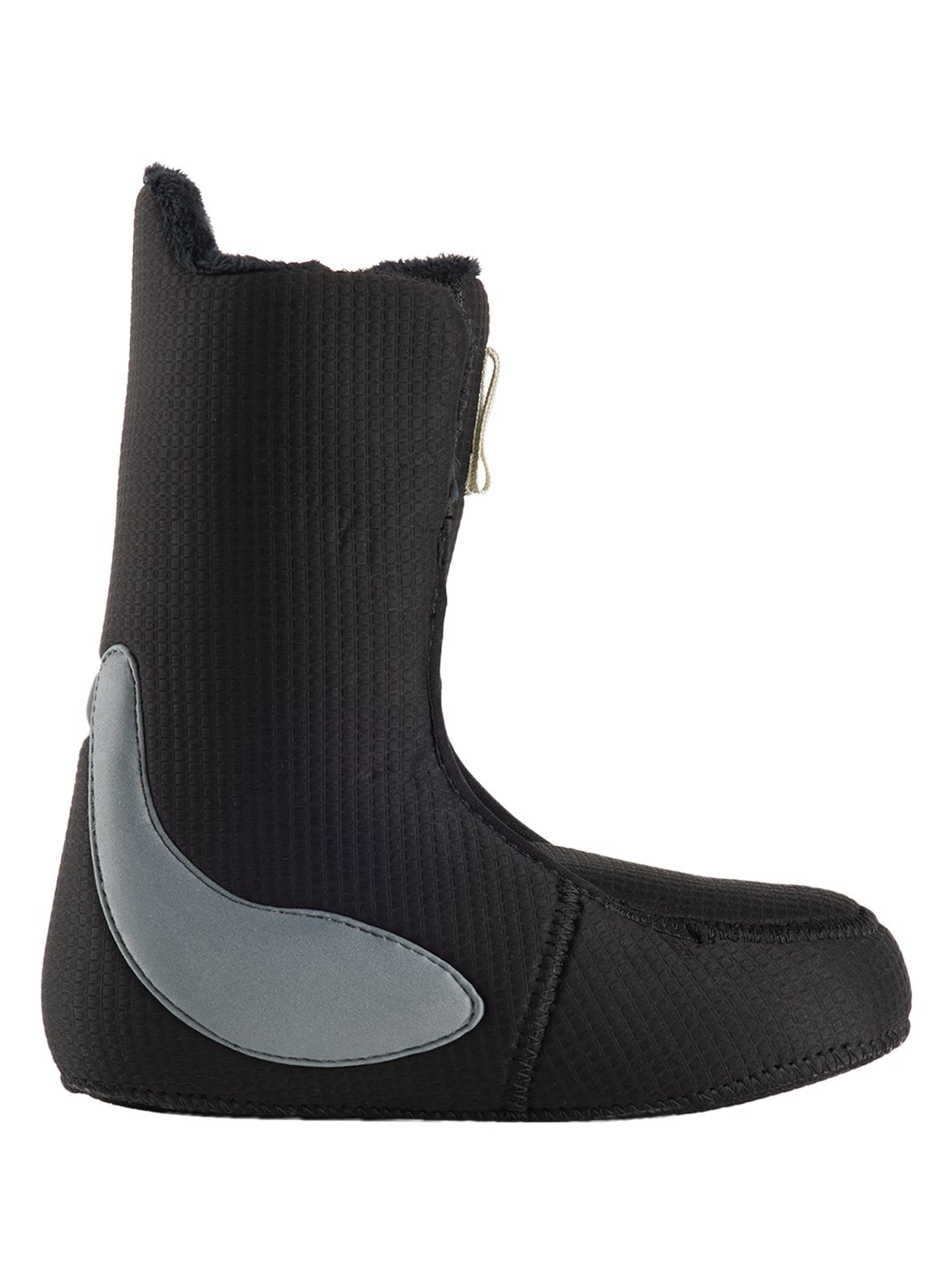 Kids Smalls Step On Snowboard Boots Black - Image 4