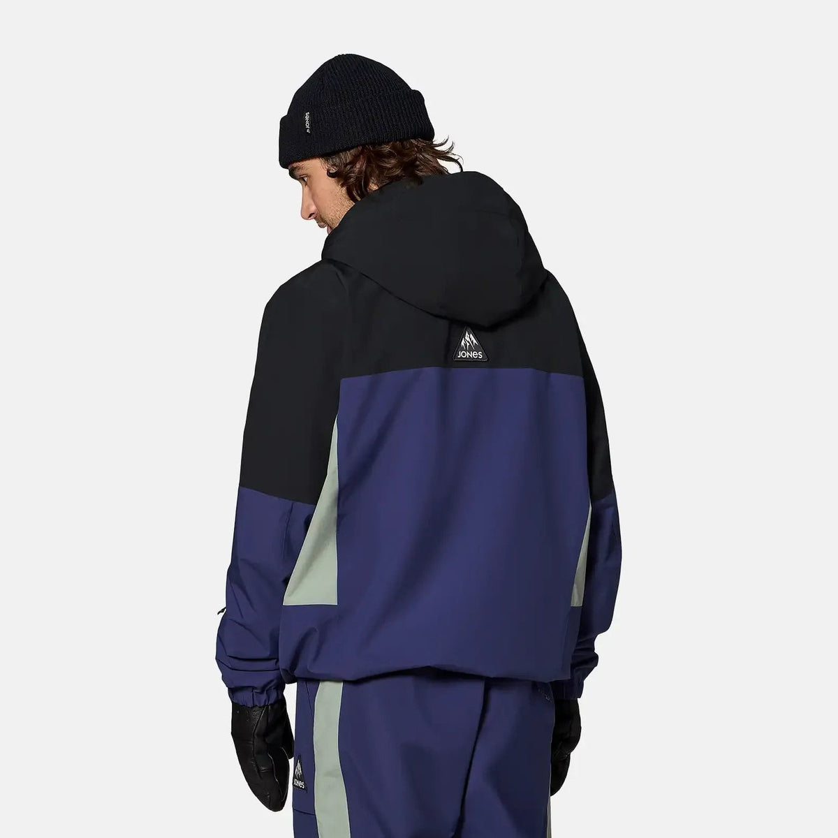 Tweaker Jacket Eclipse - Image 4