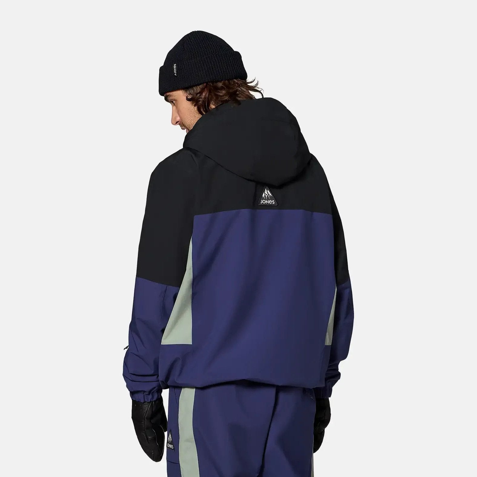 Tweaker Jacket Eclipse - Image 4