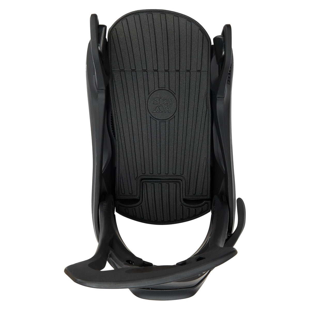 Womens Step On Re:Flex Snowboard Bindings Black - Image 4