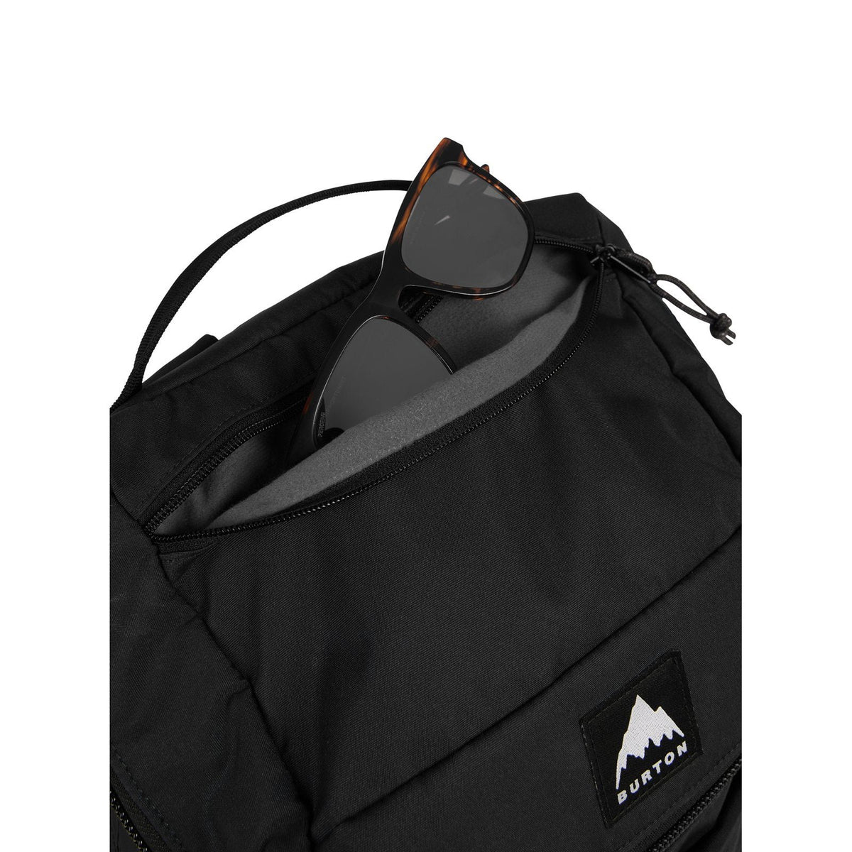 Annex 2.0 28L Backpack True Black - Image 4