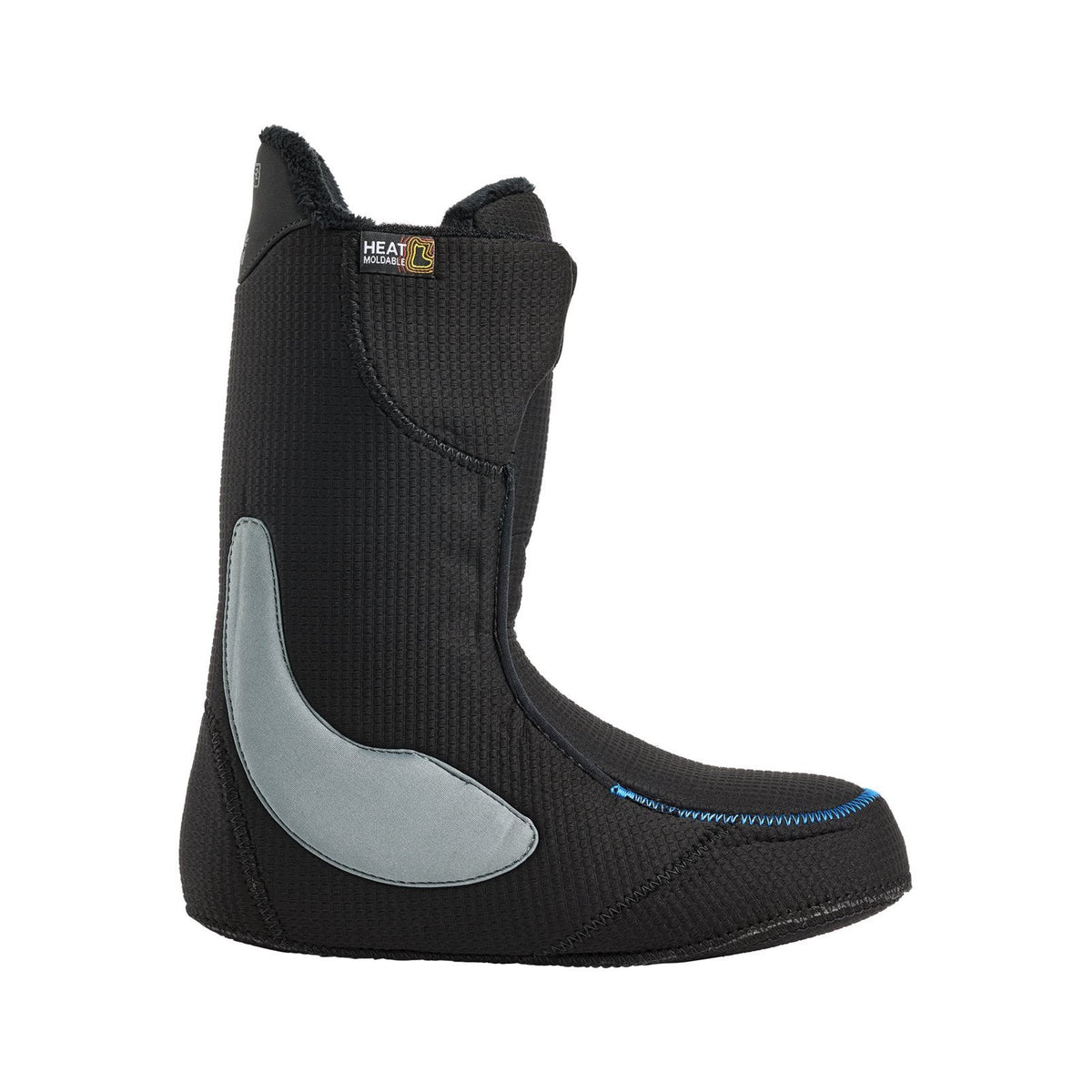 Mens Highshot Step On Snowboard Boots Black - Image 4