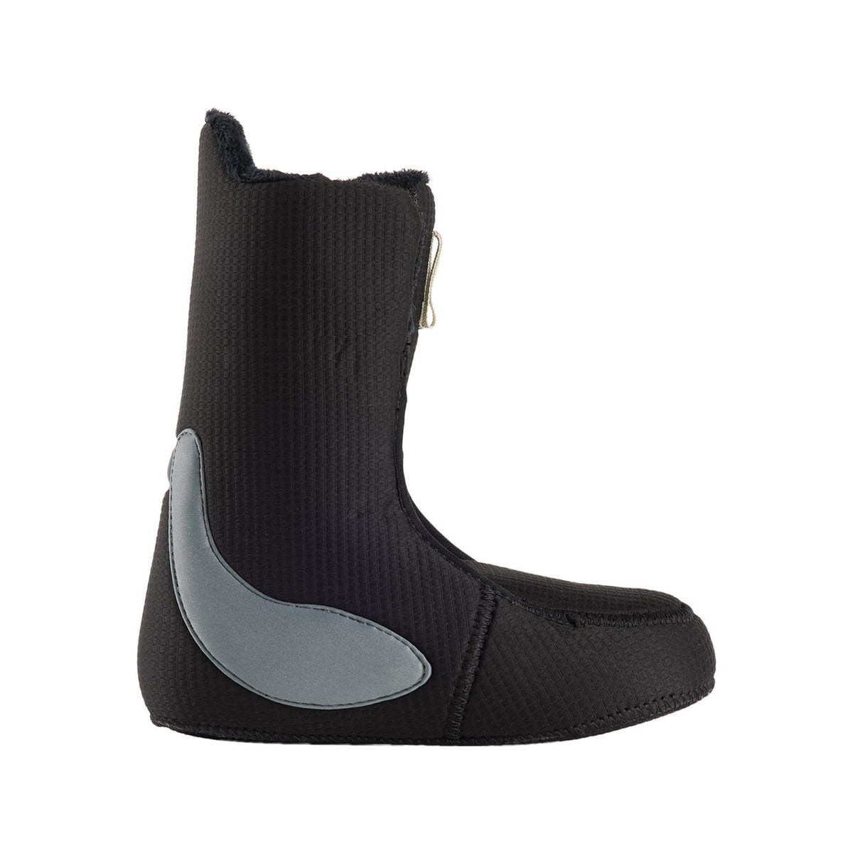 Kids Smalls Step On Snowboard Boots Black - Image 4