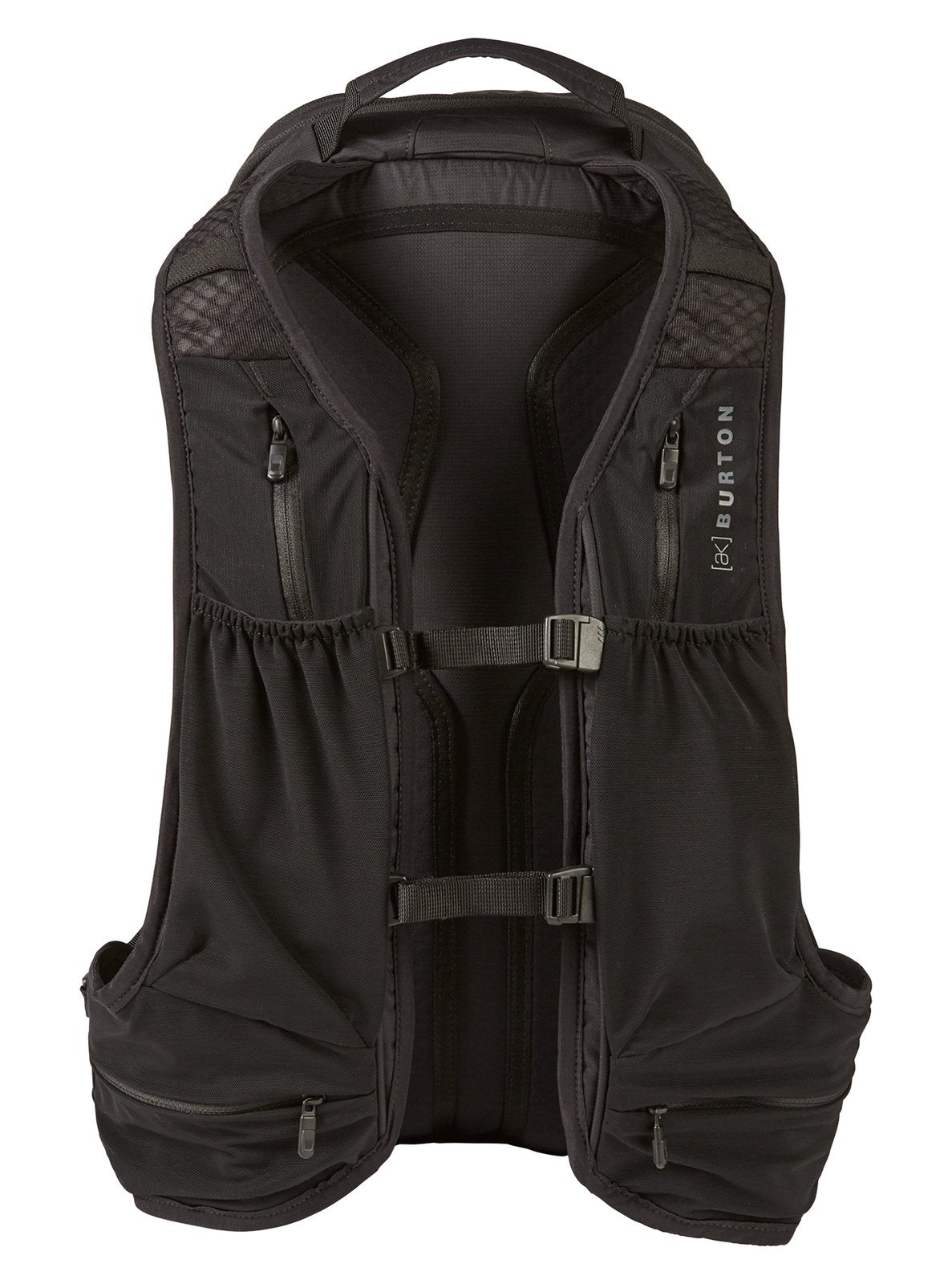 [Ak] Surgence Tour 18L Pack True Black - Image 4