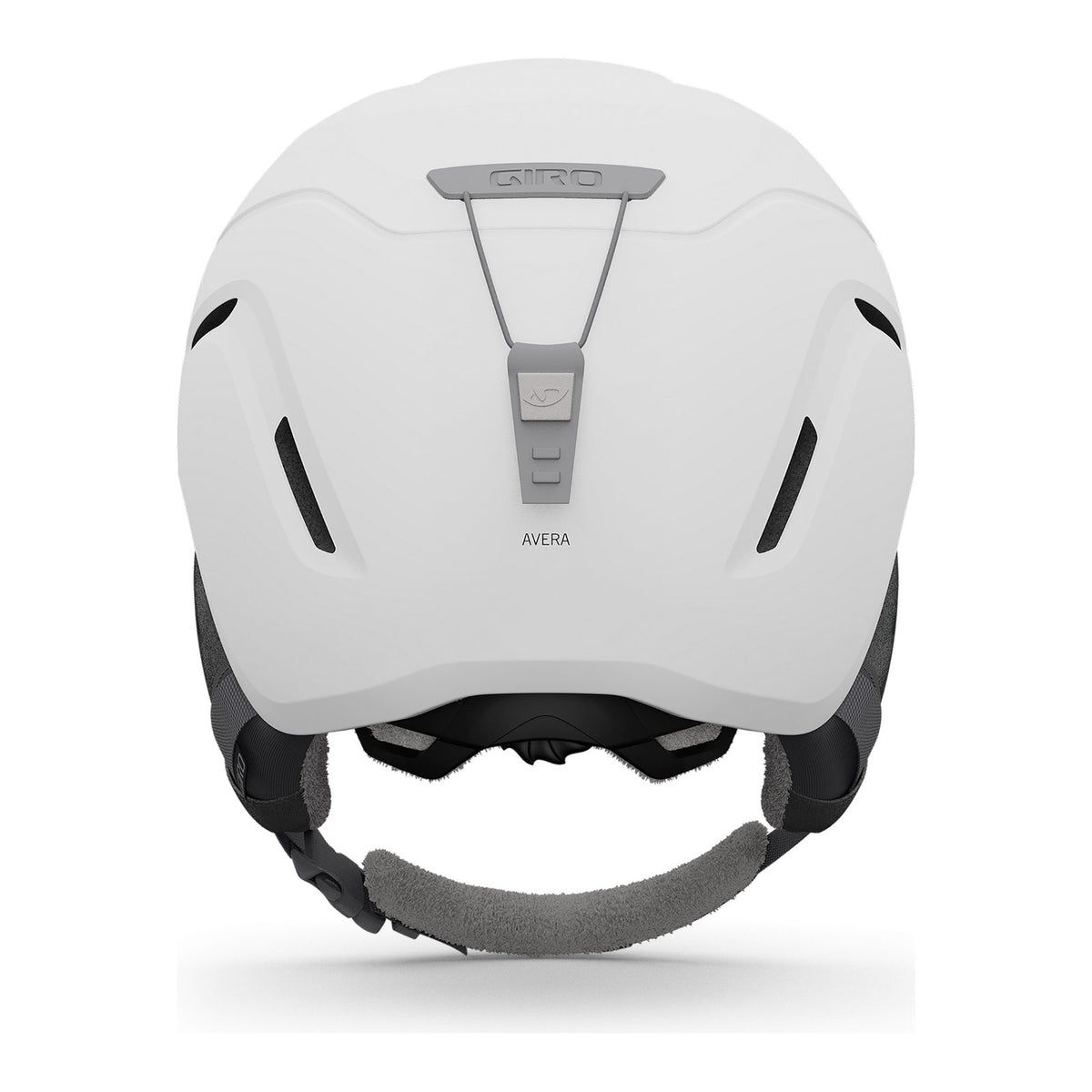 Avera MIPS Asian Fit White - Image 4