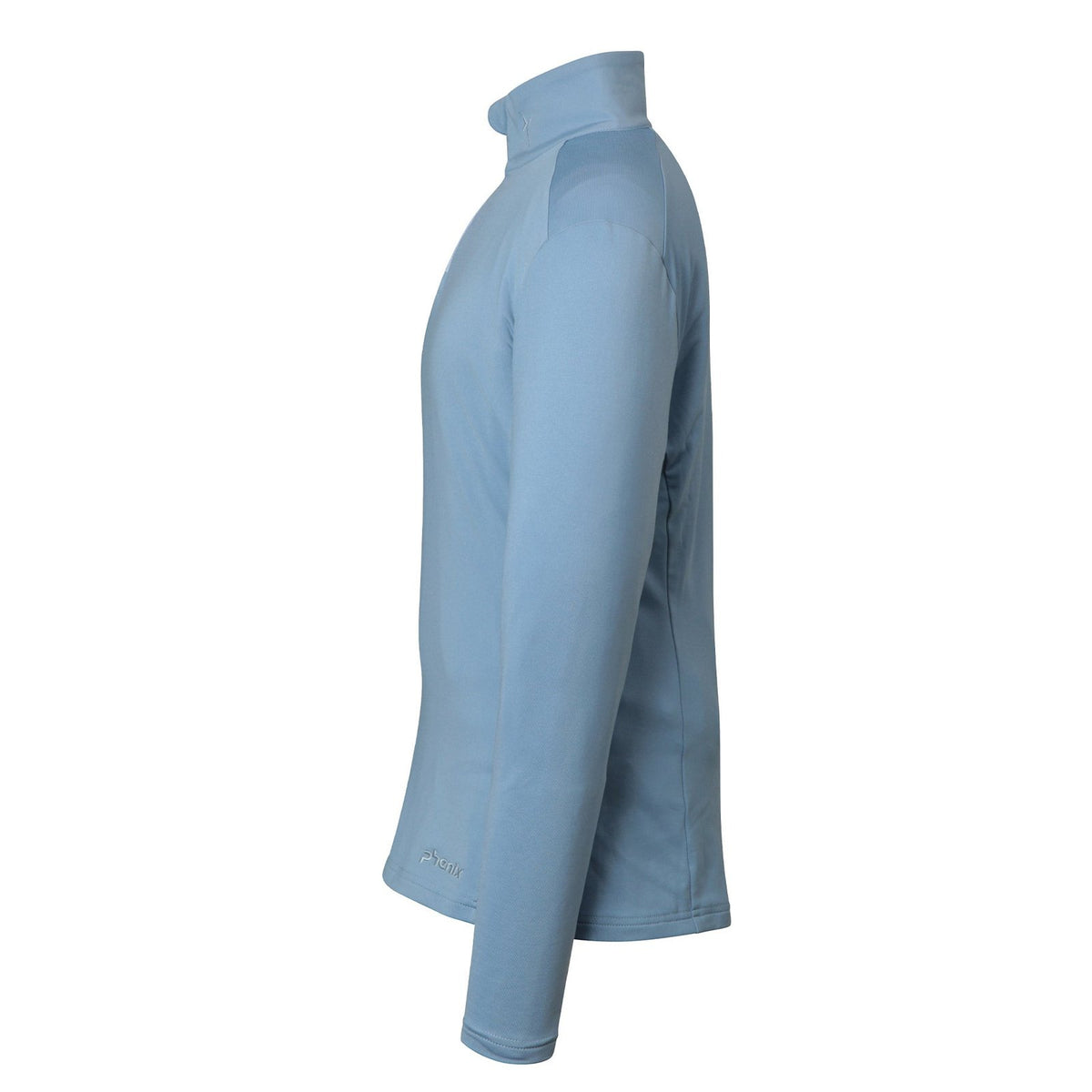 Womens Basic Set-In Inner Ice Blue - Image 4