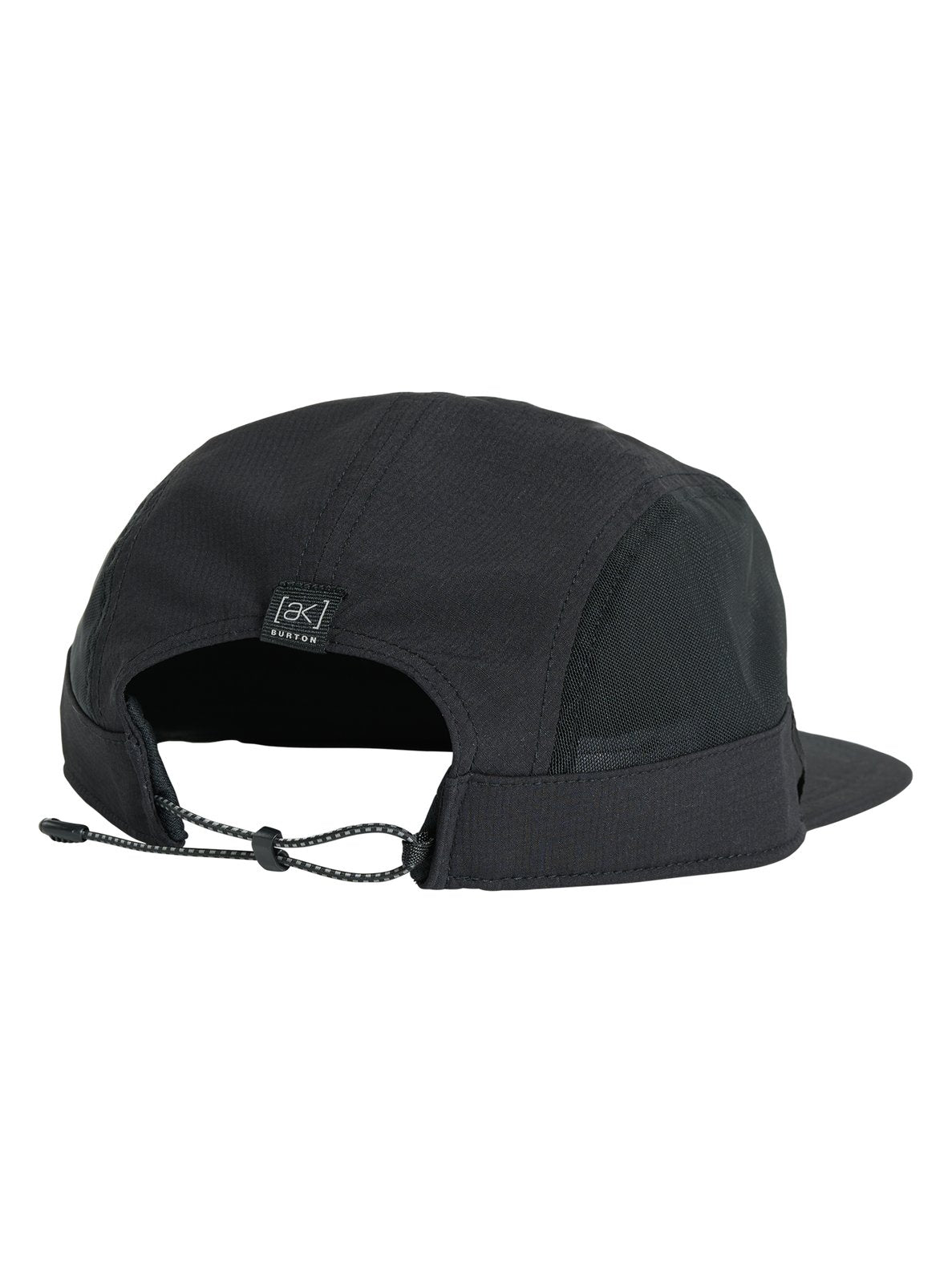 [Ak] Helium Hat True Black - Image 4