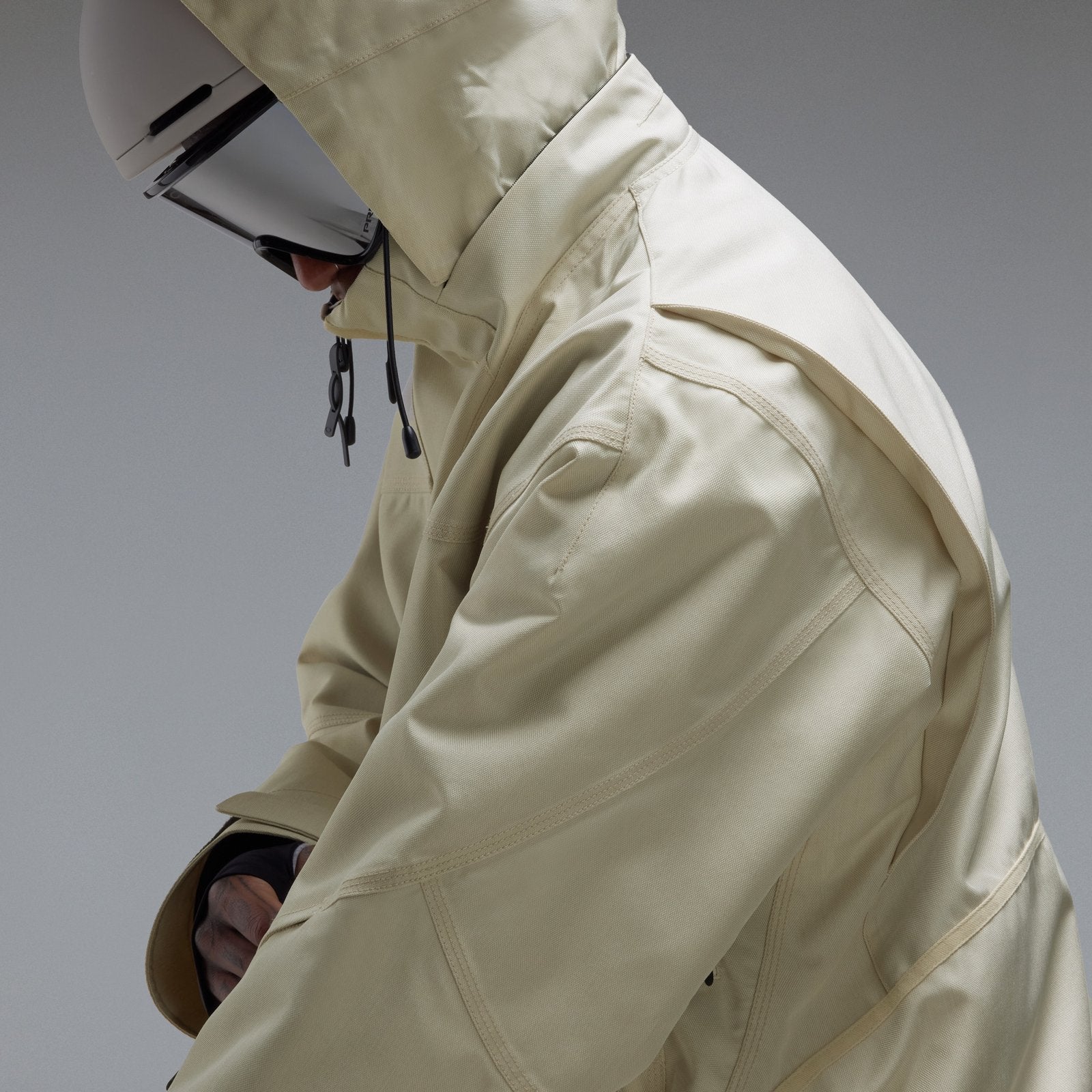 Kota Insulated Jacket Mist - Image 4