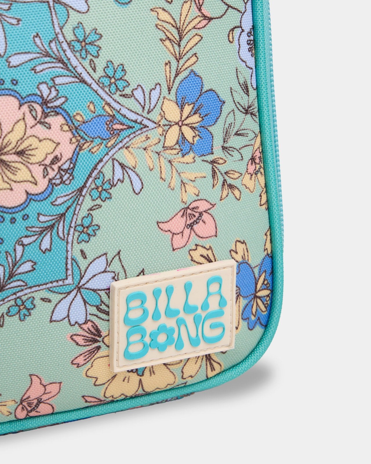Womens Sunset Nomad Lunch Box Tropical Teal - Image 4