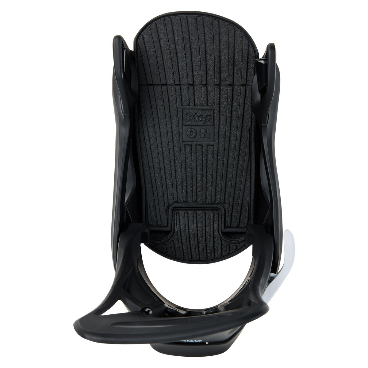 Kids' Step On Smalls Re:Flex Snowboard Bindings Black - Image 4