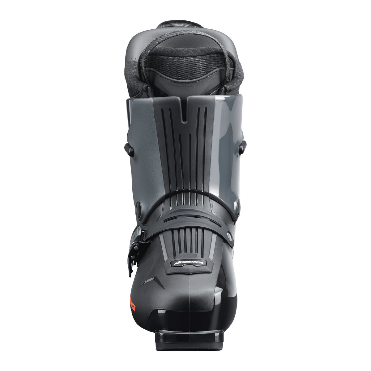 HF 110 Black / Anthracite / Red - Image 4