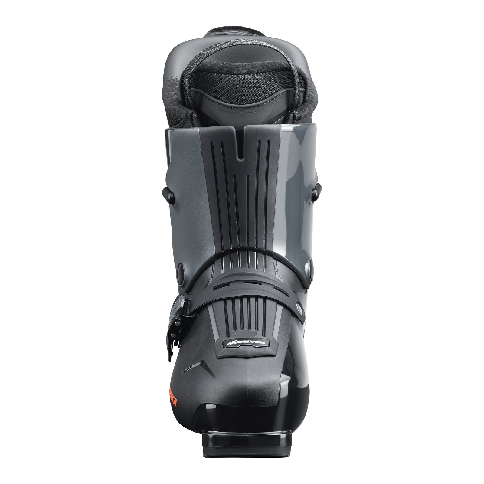 HF 110 Black / Anthracite / Red - Image 4