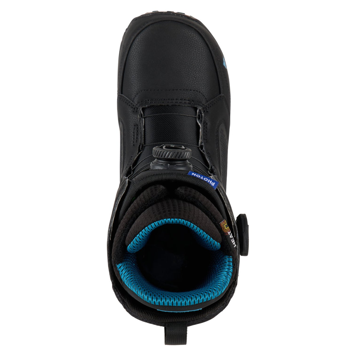 Mens Photon BOA Black - Image 4