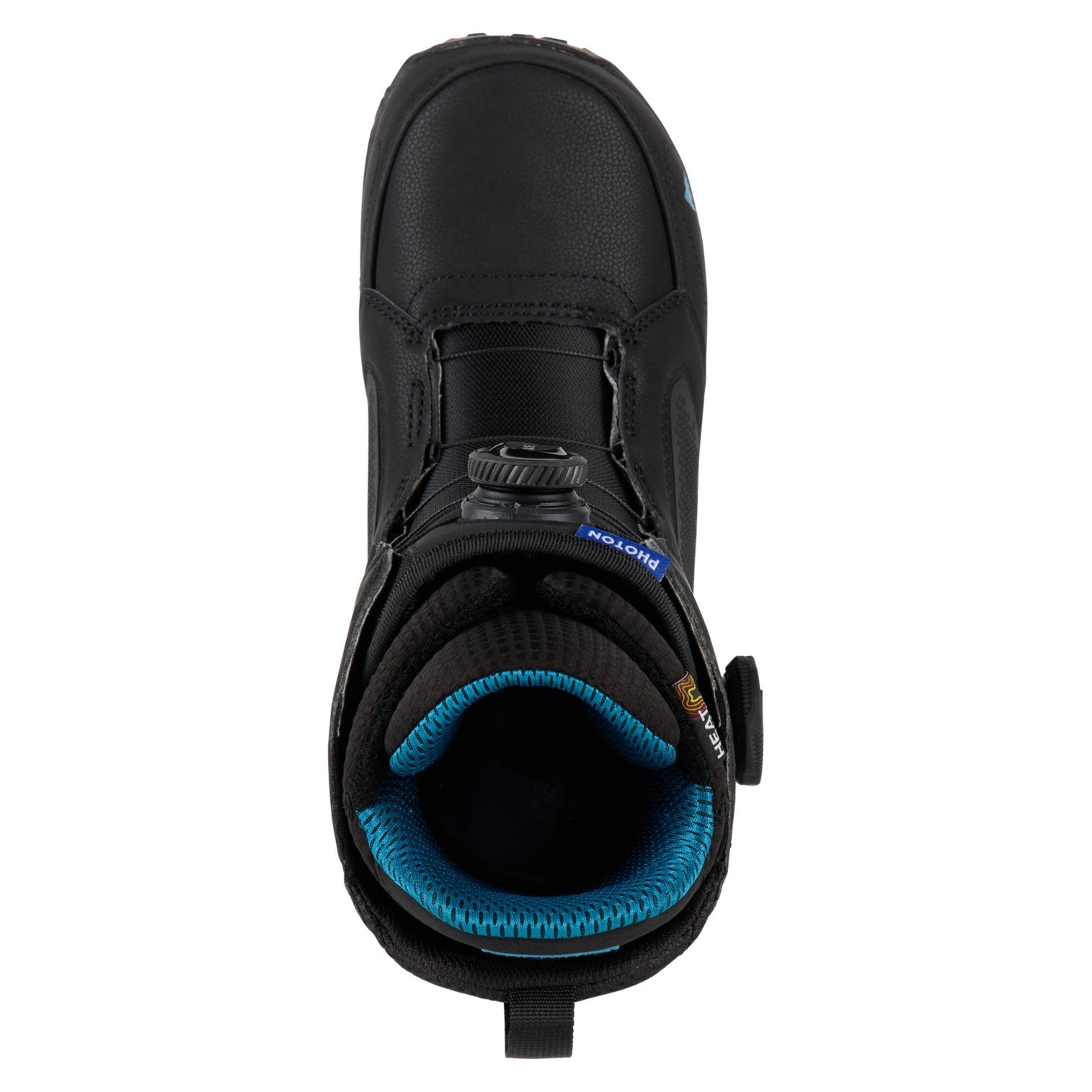 Mens Photon BOA Black - Image 4