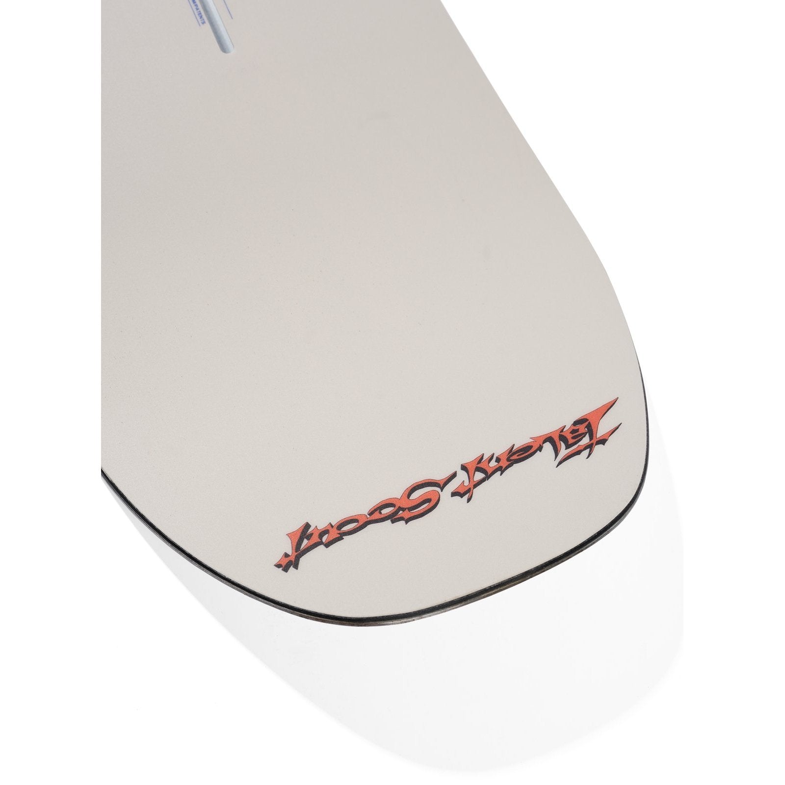 Womens Talent Scout Camber Snowboard Earth - Image 4