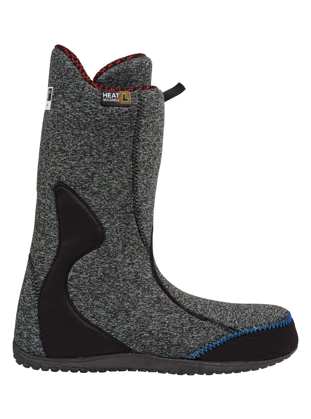 Mens Waverange X Pro Step On Black - Image 4