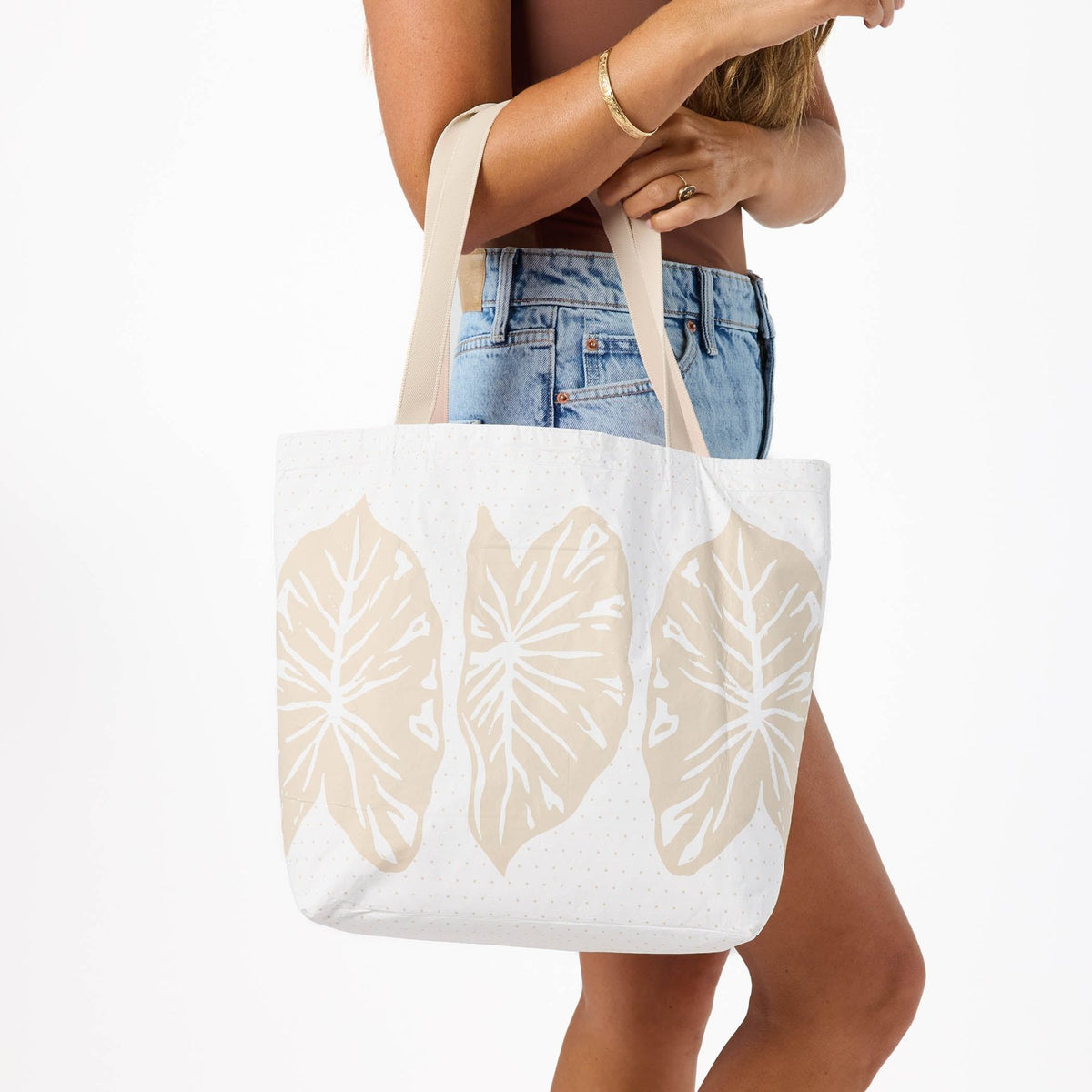Reversible Tote Fruit Punch - Image 4