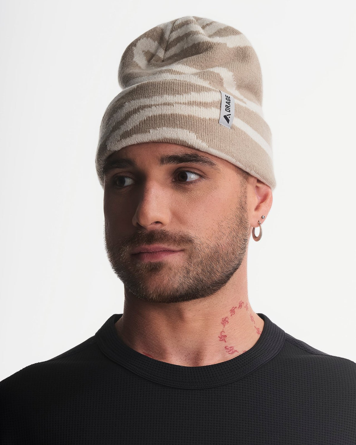 Selkirk Beanie Topo Scree - Image 4