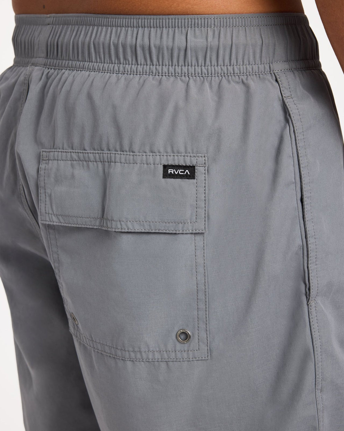 Mens Opposites Boardshorts Shorts Smoke - Image 4