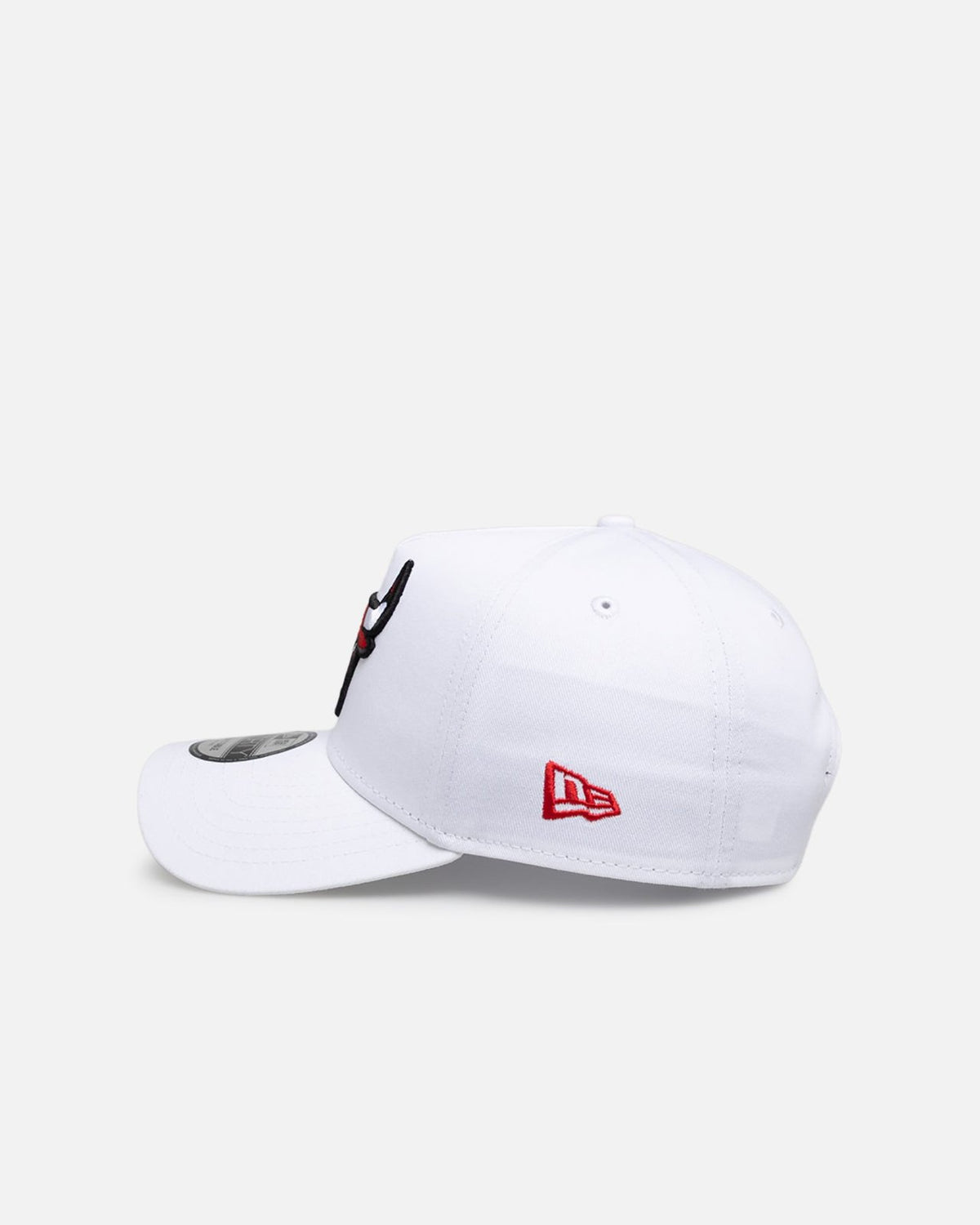 Chicago Bulls 9FORTY A-Frame Snapback - Best Of - Image 4