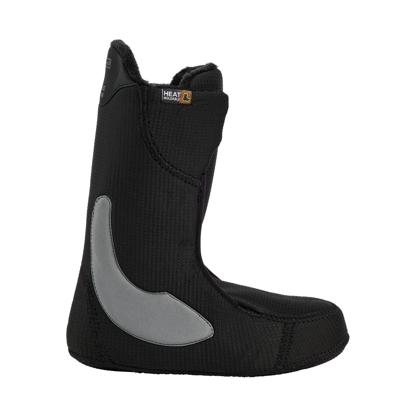Mens Ruler BOA Snowboard Boots White - Image 4