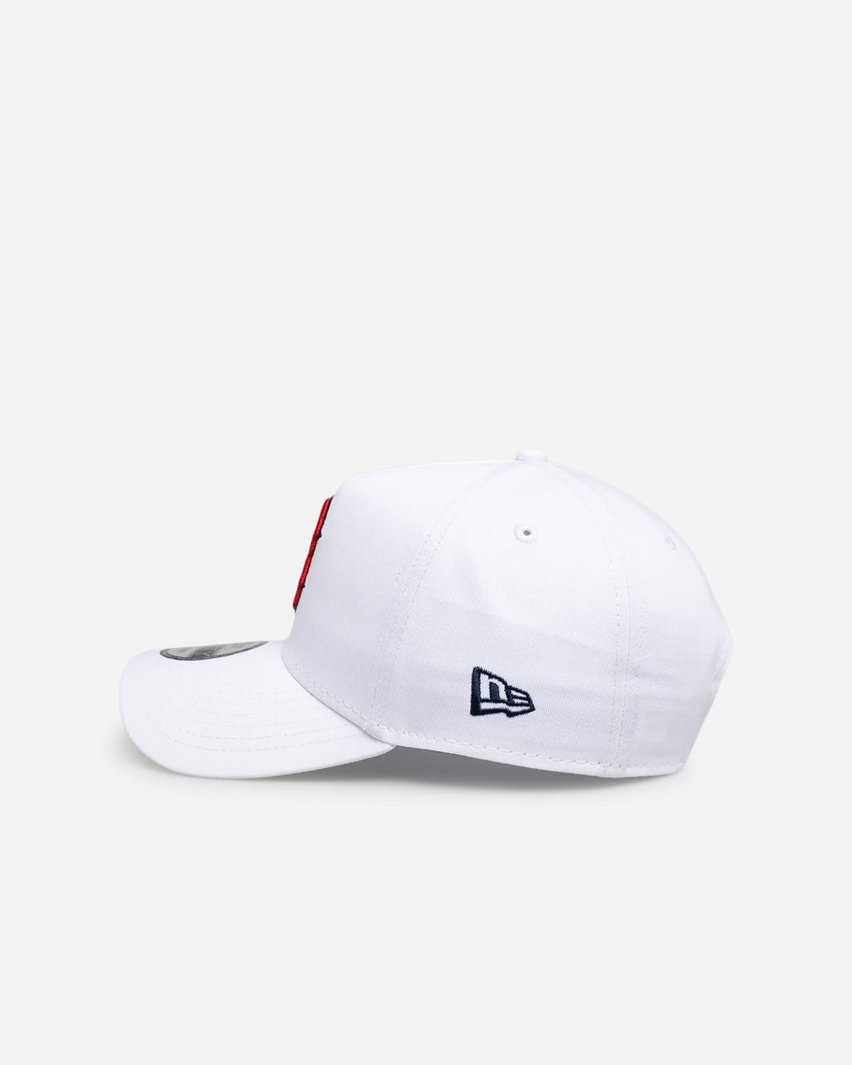 Boston Red Sox 9FORTY A-Frame Snapback - Best Of - Image 4