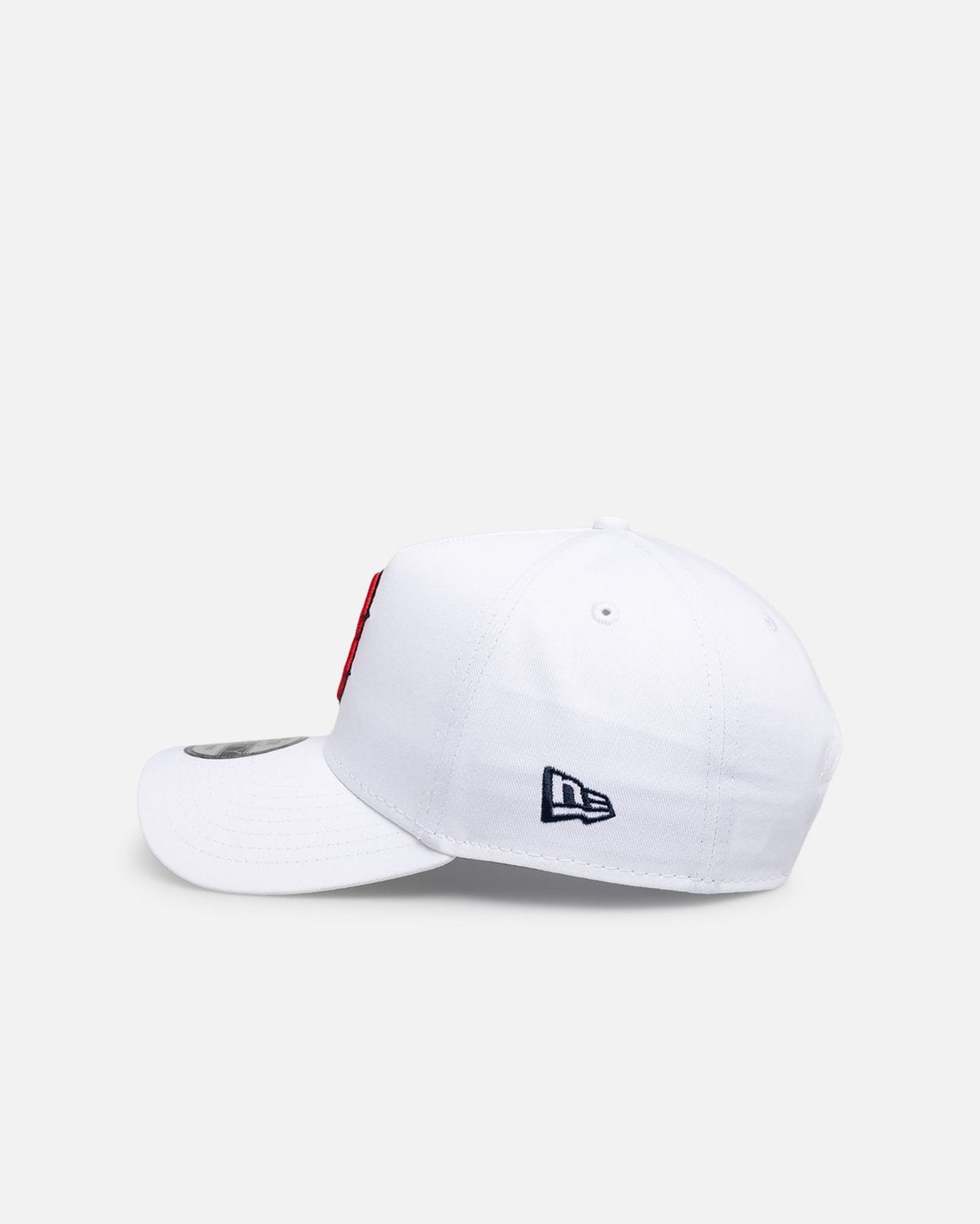 Boston Red Sox 9FORTY A-Frame Snapback - Best Of - Image 4