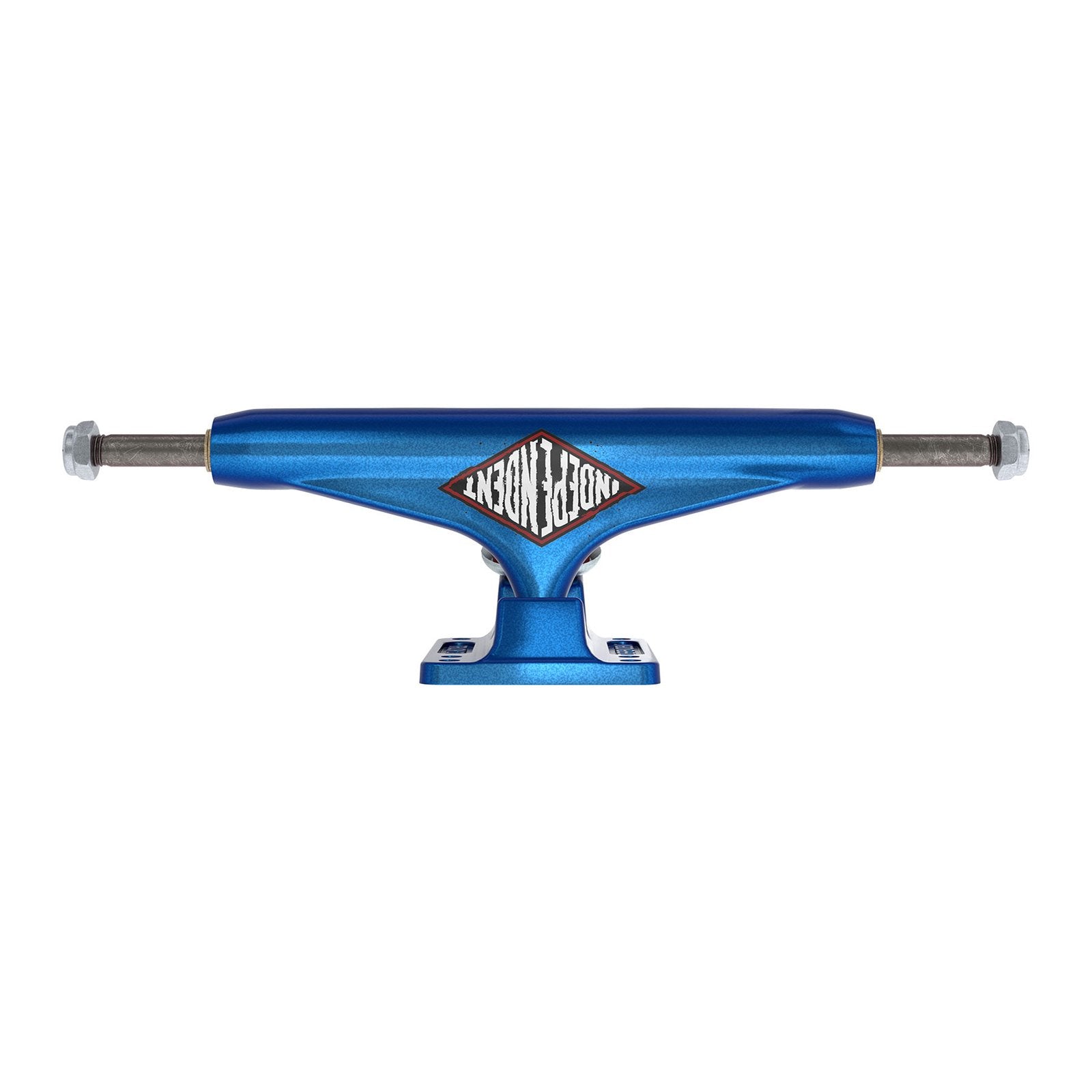 Stage 11 Distortion Blue Skateboard Truck Blue - Image 4