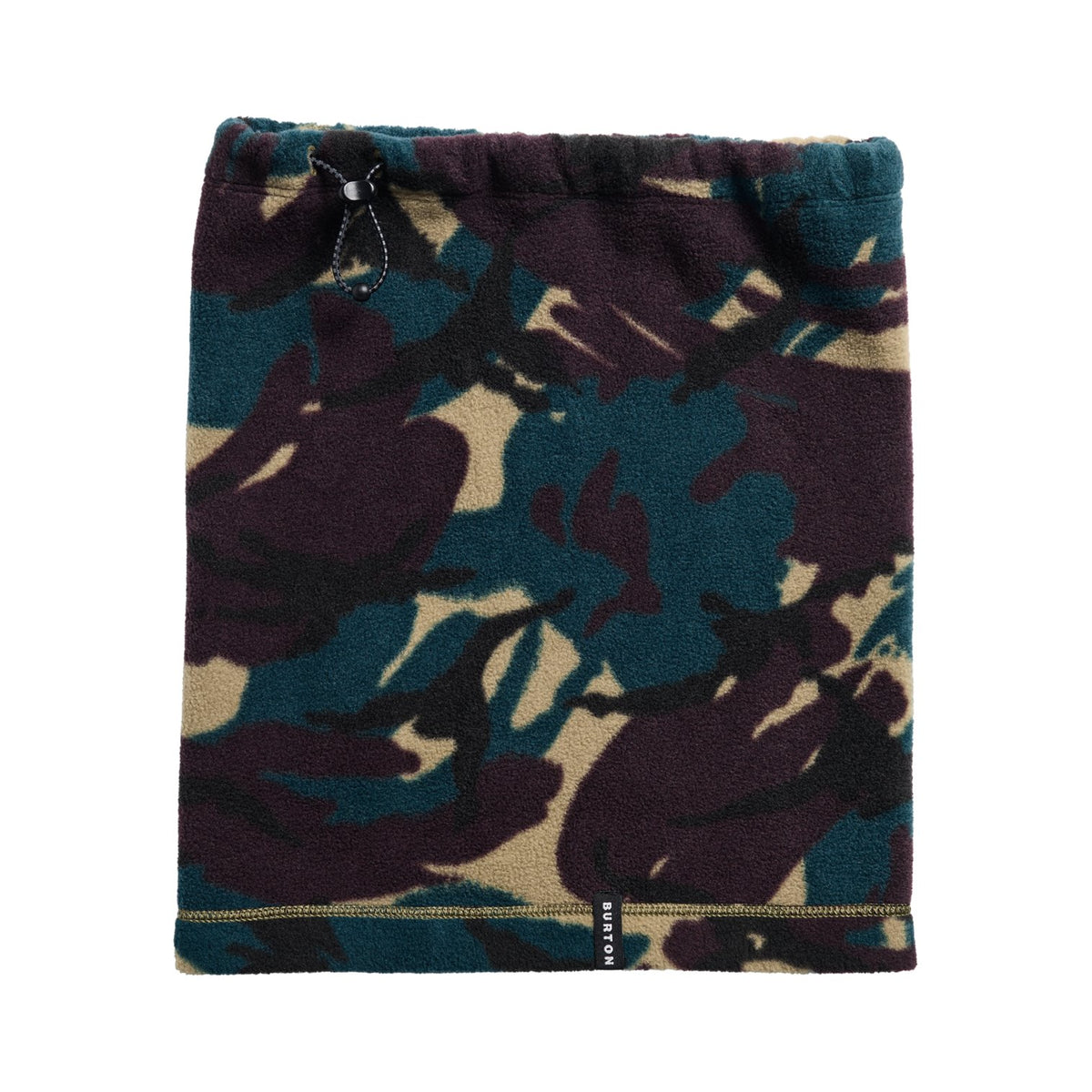Airtofakie Fleece Beanie SEERSUCKER CAMO - Image 4