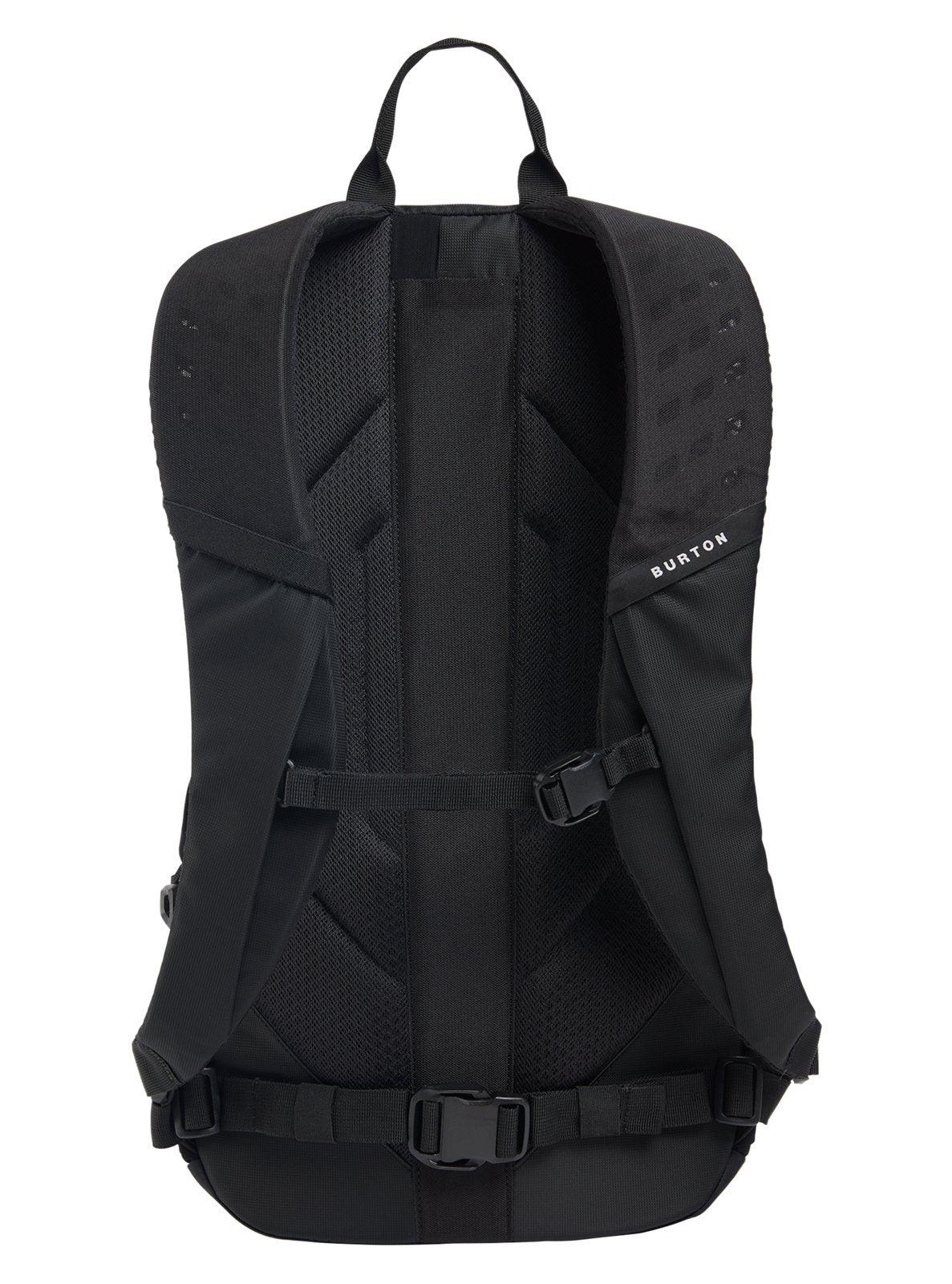 Day Hiker 22L Backpack True Black - Image 4