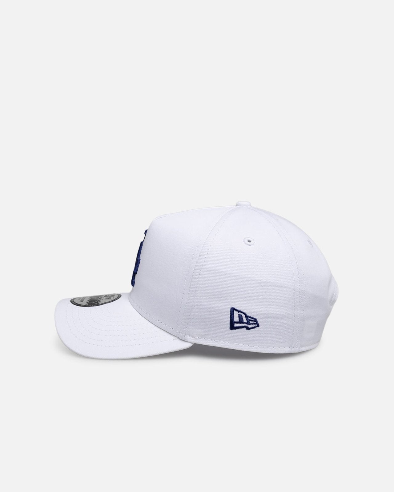 Los Angeles Dodgers 9FORTY A-Frame Snapback - Best Of - Image 4