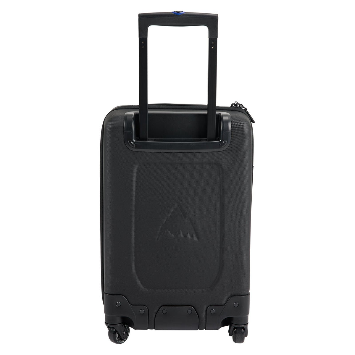 4 Wheel Flight Deck 38L Travel Bag True Black - Image 4