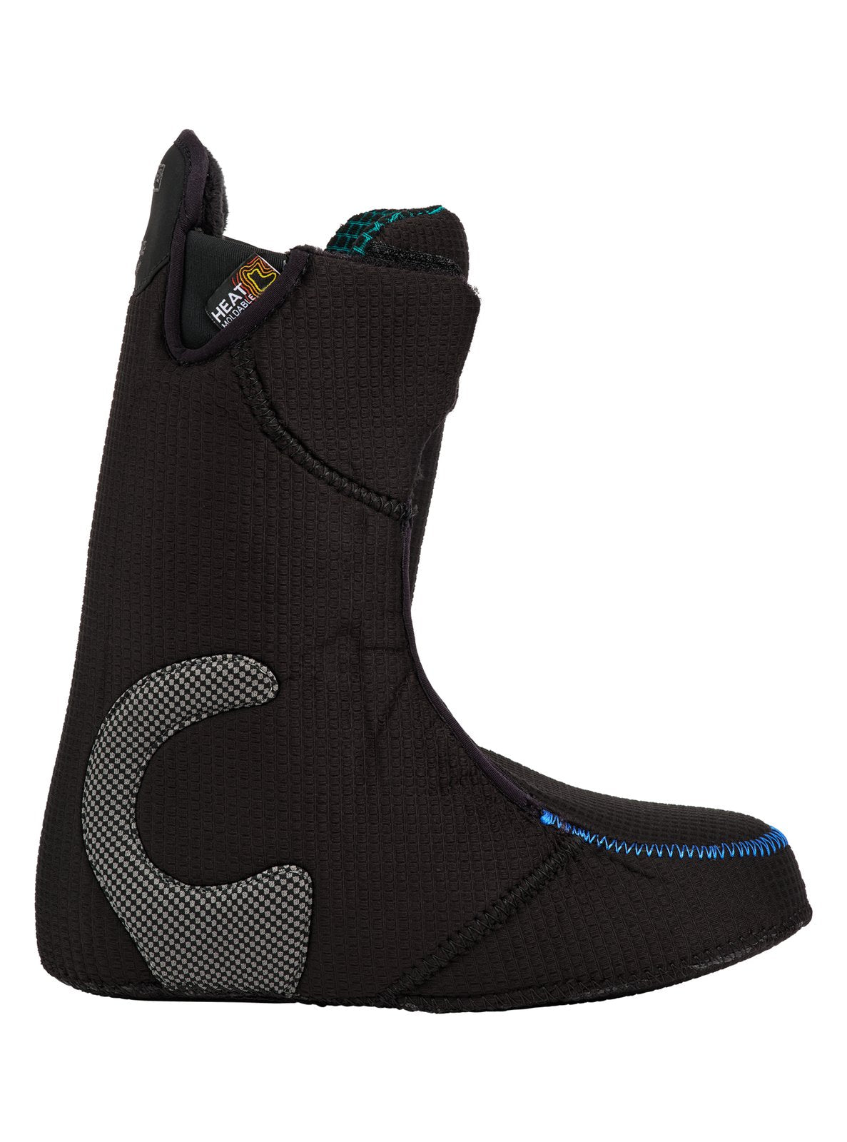 Womens Waverange X Snowboard Boots Black - Image 4