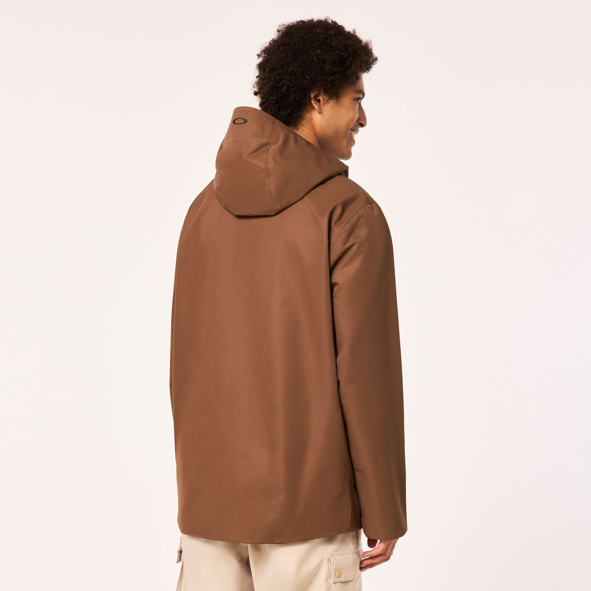 Divisional RC Shell Anorak Carafe - Image 4