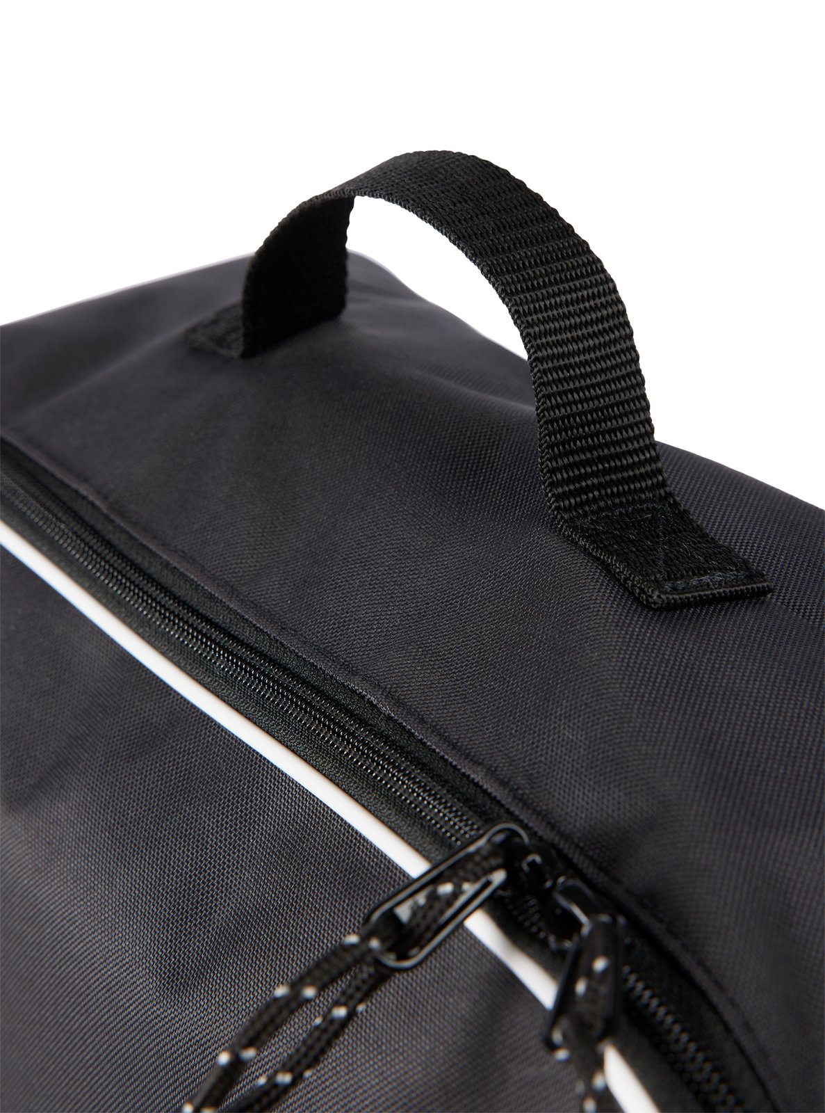 Flight Attendant 27L Accessory Bag True Black - Image 4