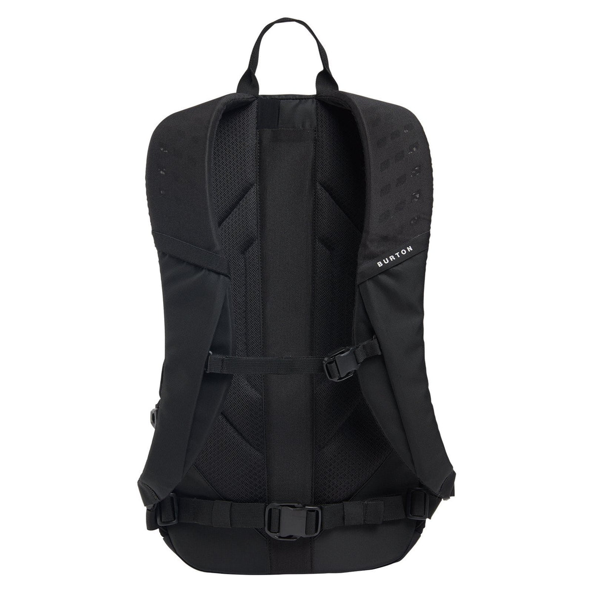 Day Hiker 22L Backpack True Black - Image 4