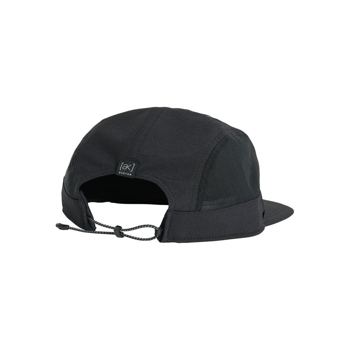 [Ak] Helium Hat True Black - Image 4