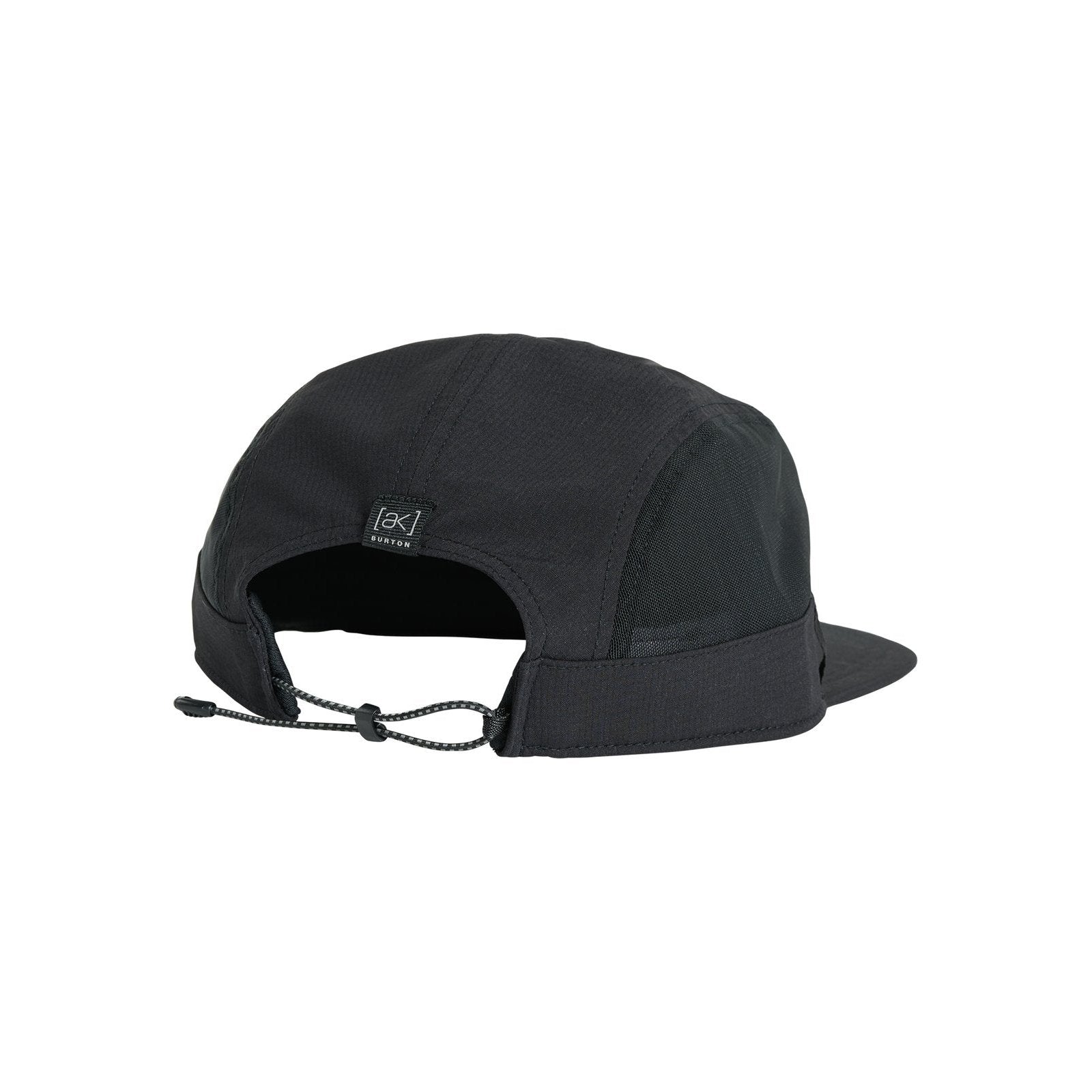 [Ak] Helium Hat True Black - Image 4