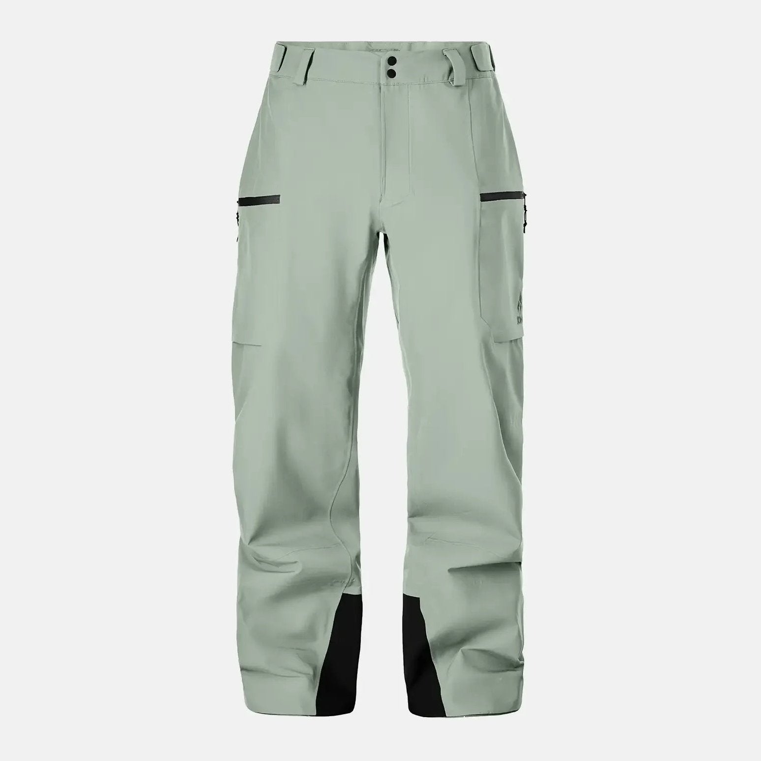 Mens Deeper Gore-Tex Pants Glacier - Image 4