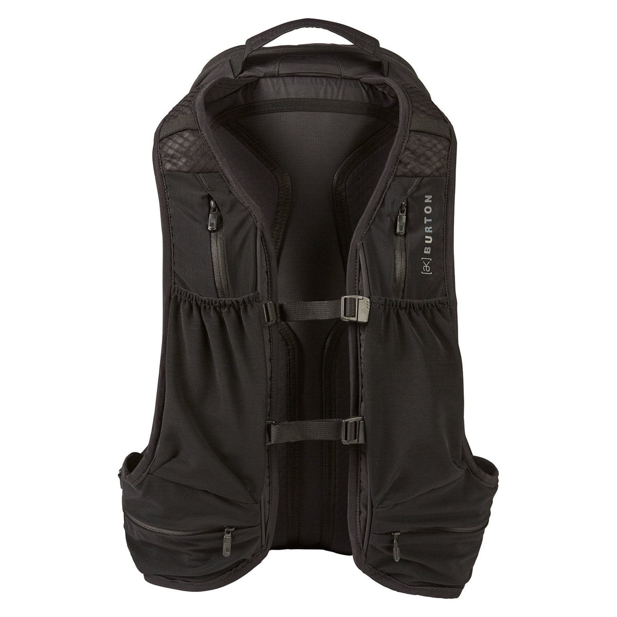 [Ak] Surgence Tour 18L Pack True Black - Image 4