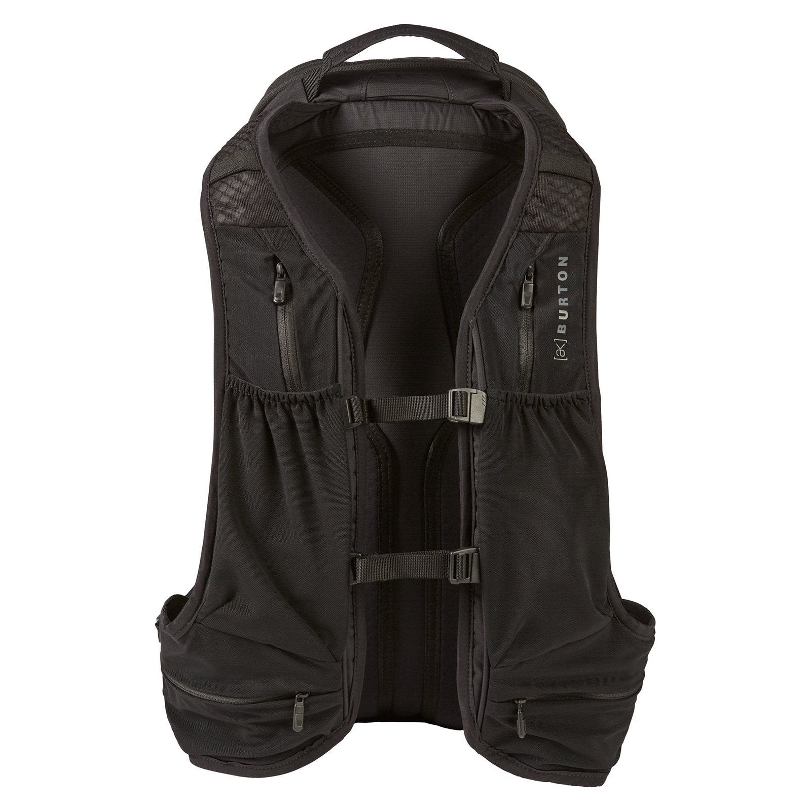 [Ak] Surgence Tour 18L Pack True Black - Image 4