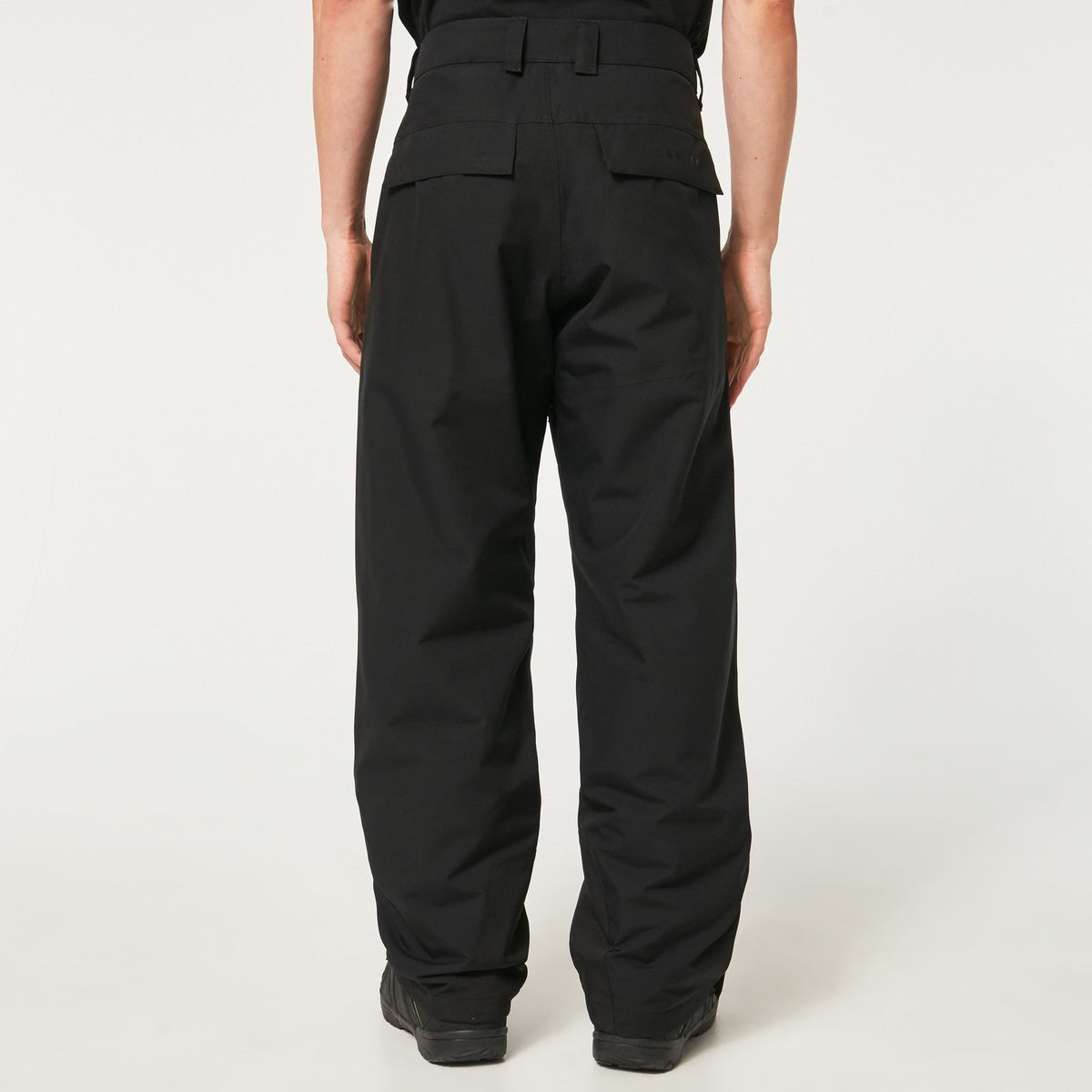 Best Cedar Rc Insulated Pant Blackout - Image 4