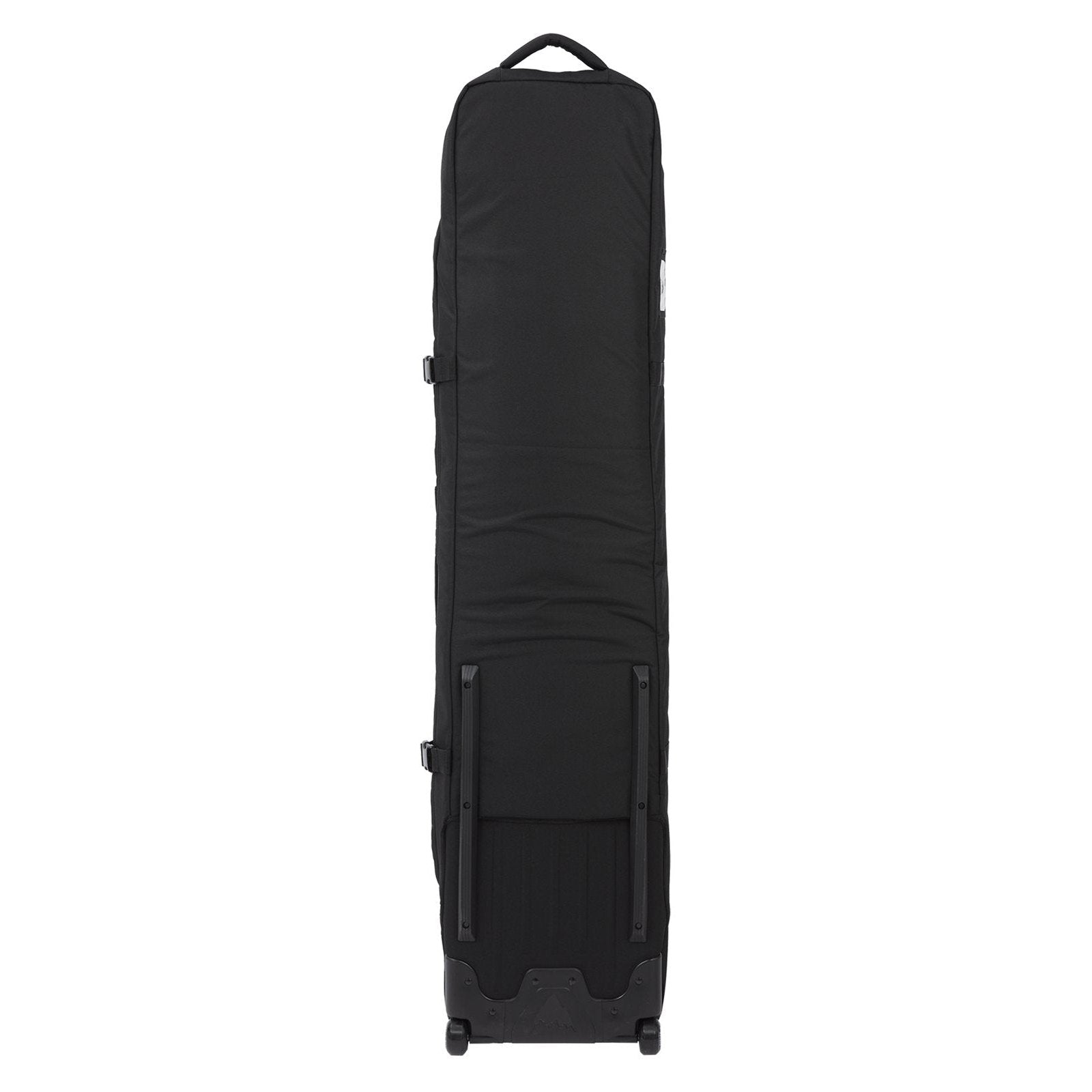 Wheelie Gig Snowboard Bag True Black - Image 4
