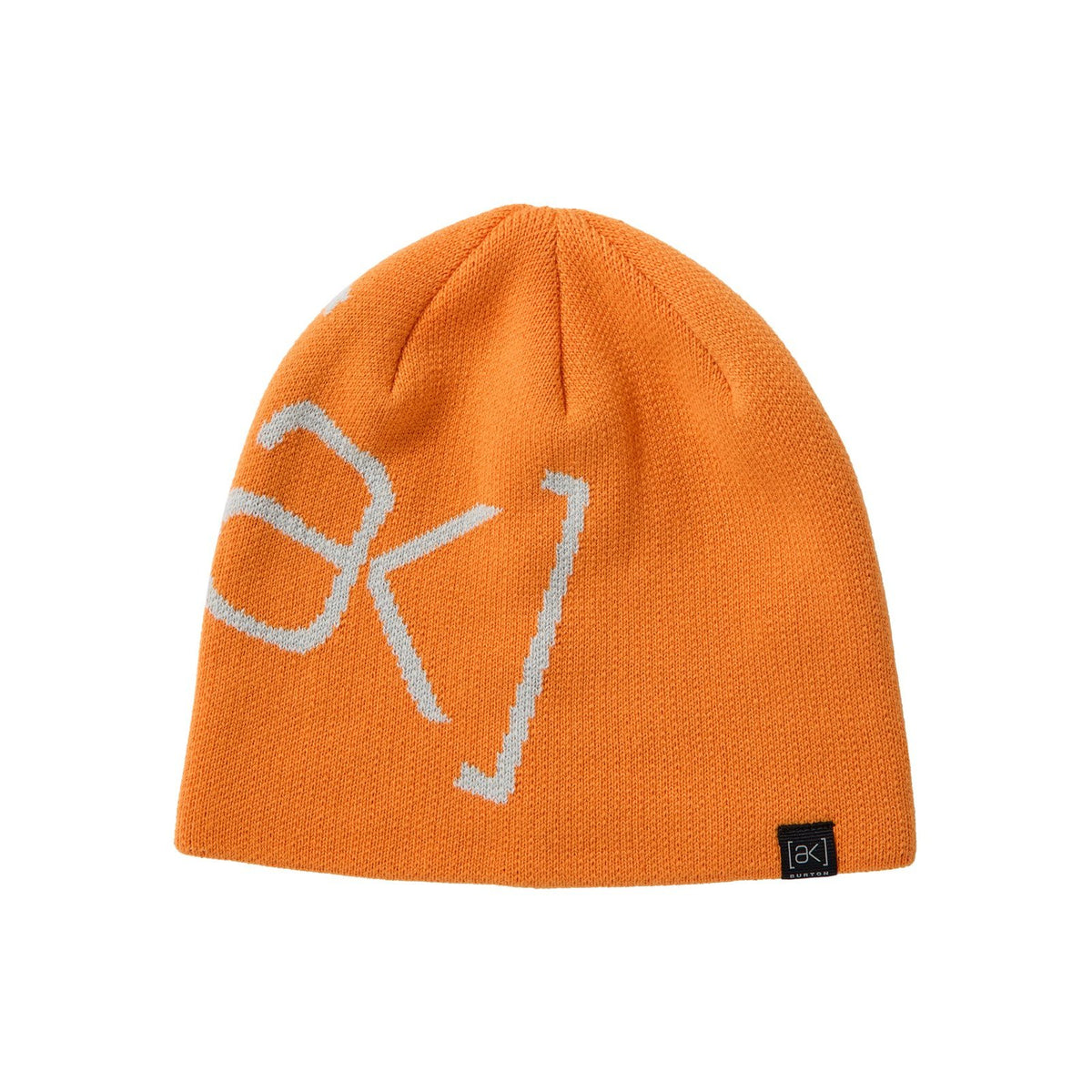 [Ak] Logo Beanie Goldfish Orange - Image 4