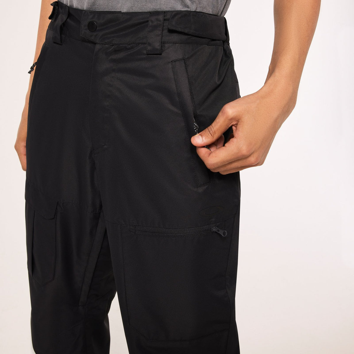 Divisional Cargo Shell Pant Blackout - Image 5
