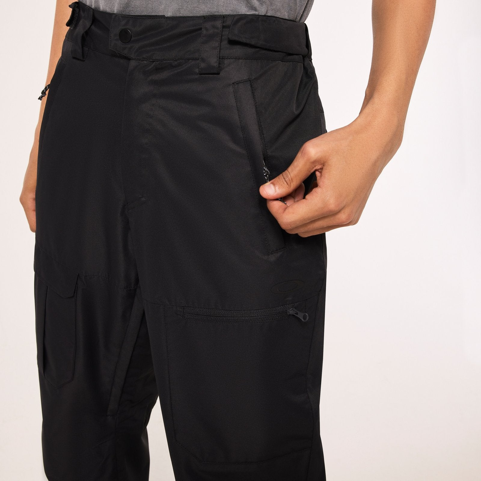 Divisional Cargo Shell Pant Blackout - Image 5