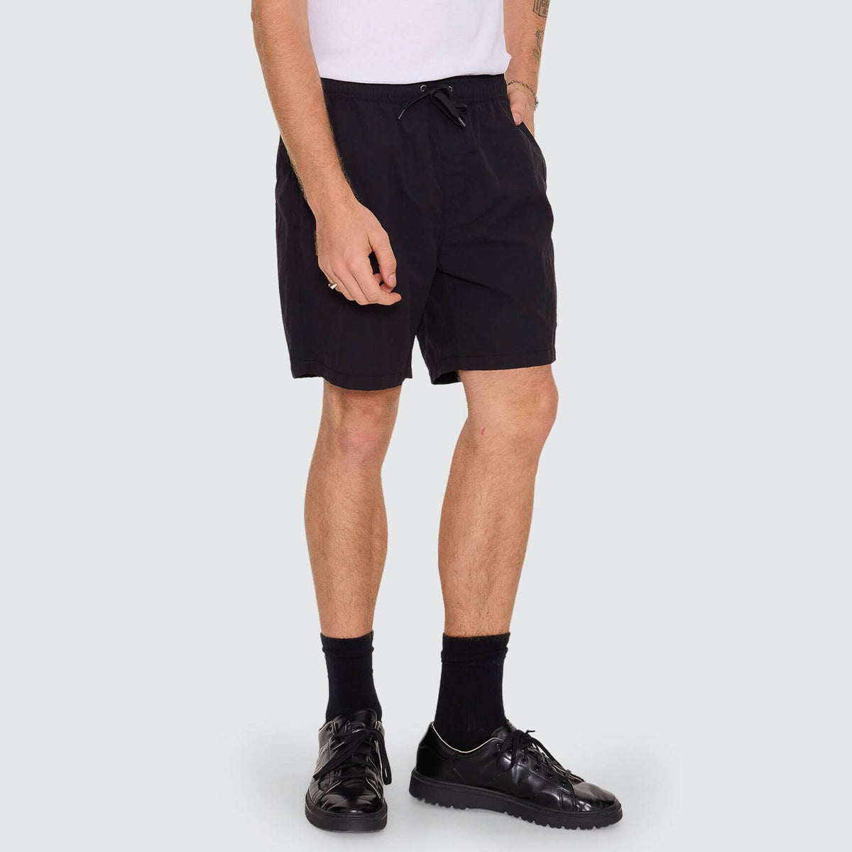 Forever Volley Black - Image 5